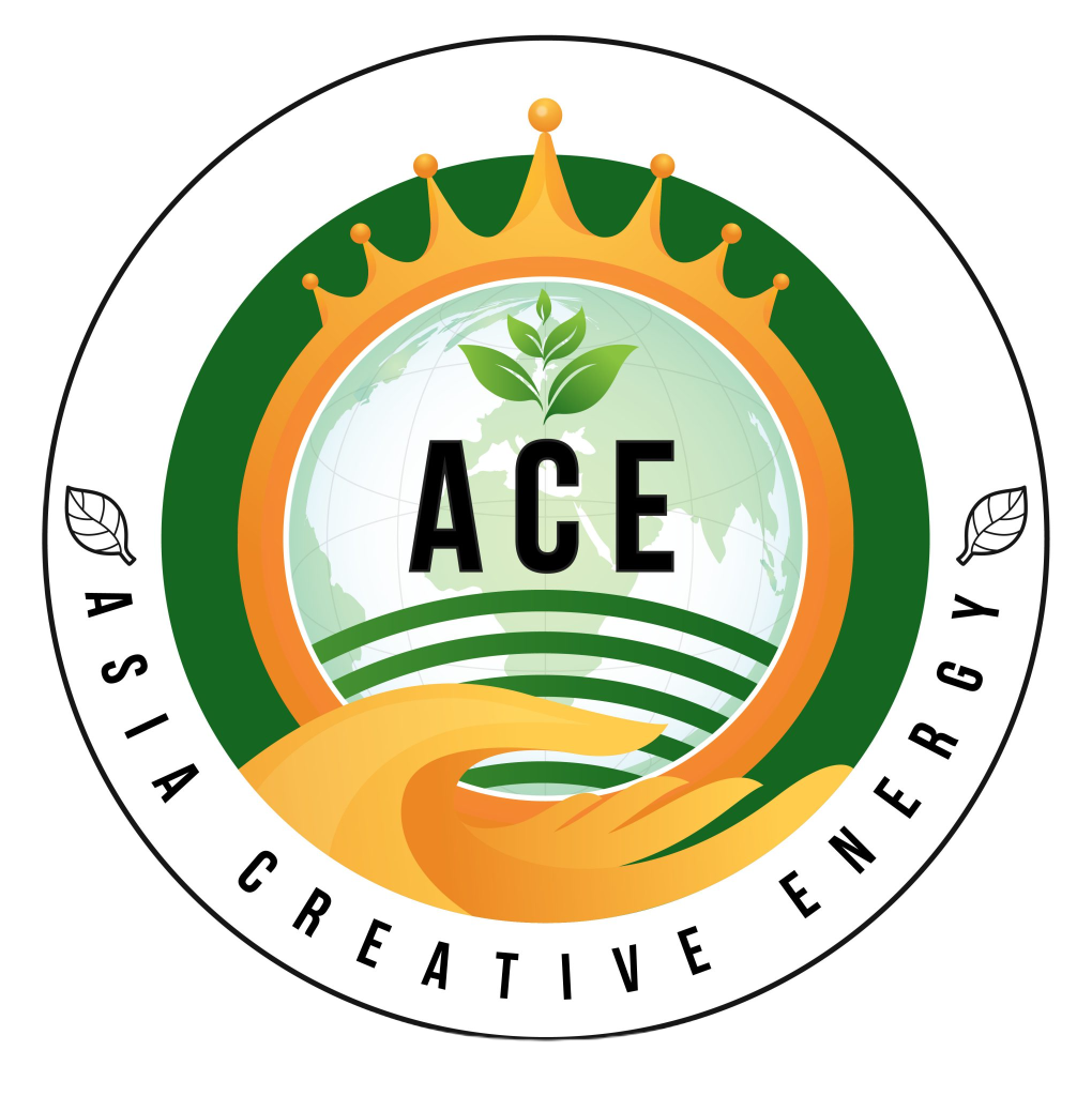 Asia Creative Energy